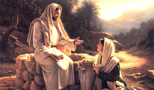 Hãy trân trọng những người nữ như cách Chúa trân quý họ!