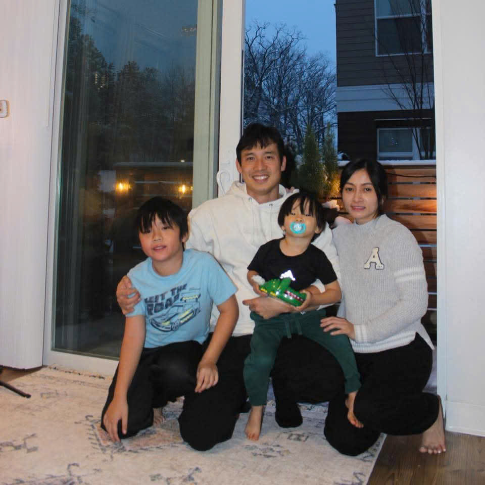 Sa ngã tuổi trẻ, hành trình gặp Chúa và bài học lớn sau những năm chạy theo tiền bạc