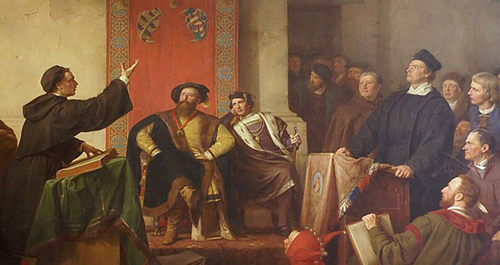 7 nguyên tắc ứng xử trong tranh luận thần học