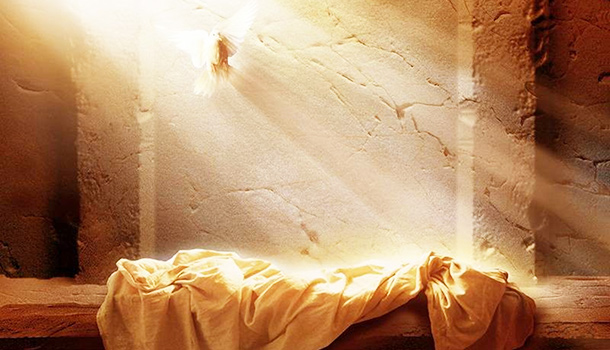 Đấng Christ yêu bạn: “Người đã bị đánh phạt và cất khỏi đất người sống là vì tội lỗi của dân Ta”