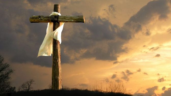 Đấng Christ làm trọn và hoàn tất giao ước cũ