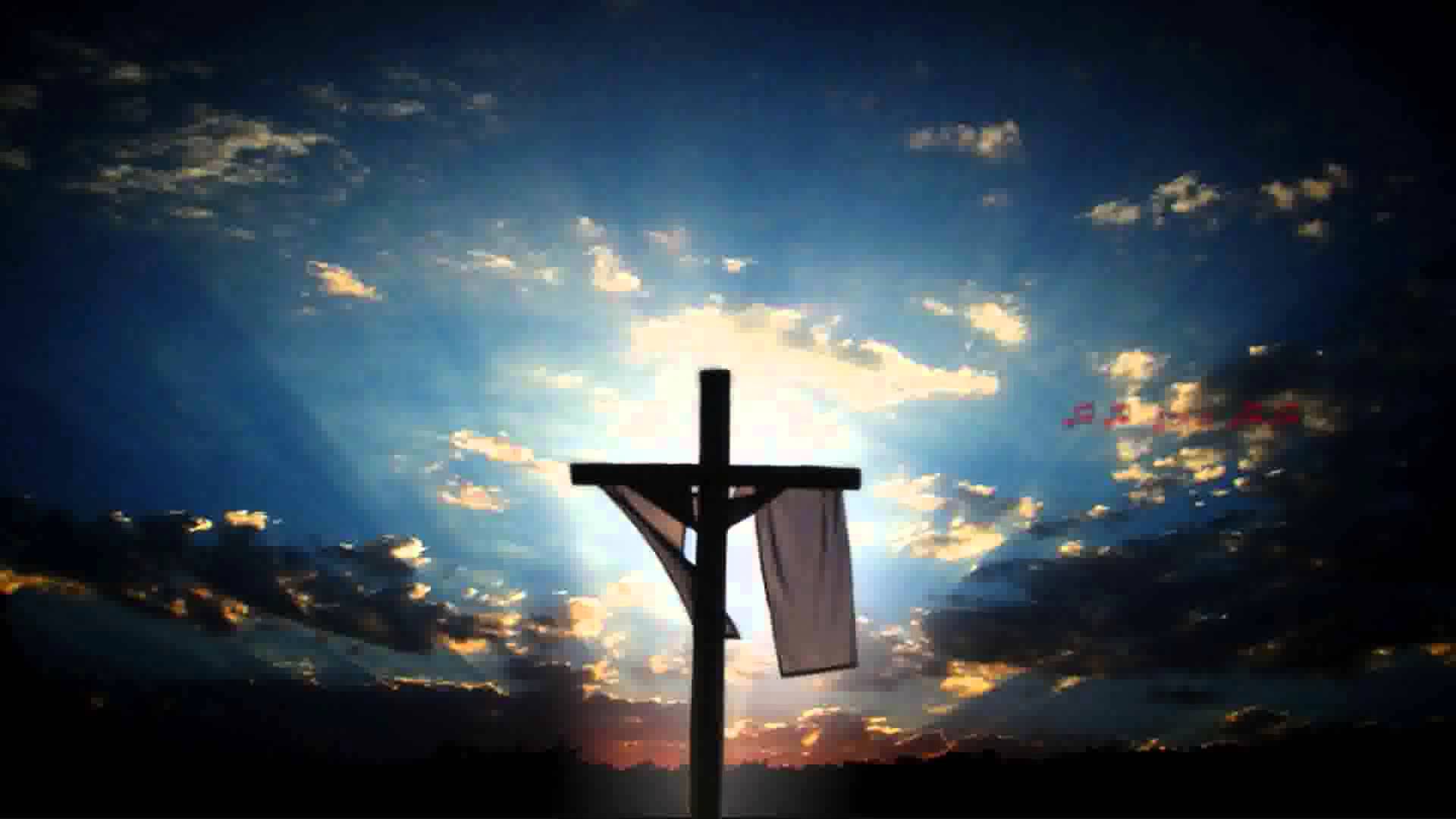 Thập tự giá: Nơi cất đi mọi nỗi hổ thẹn của chúng ta