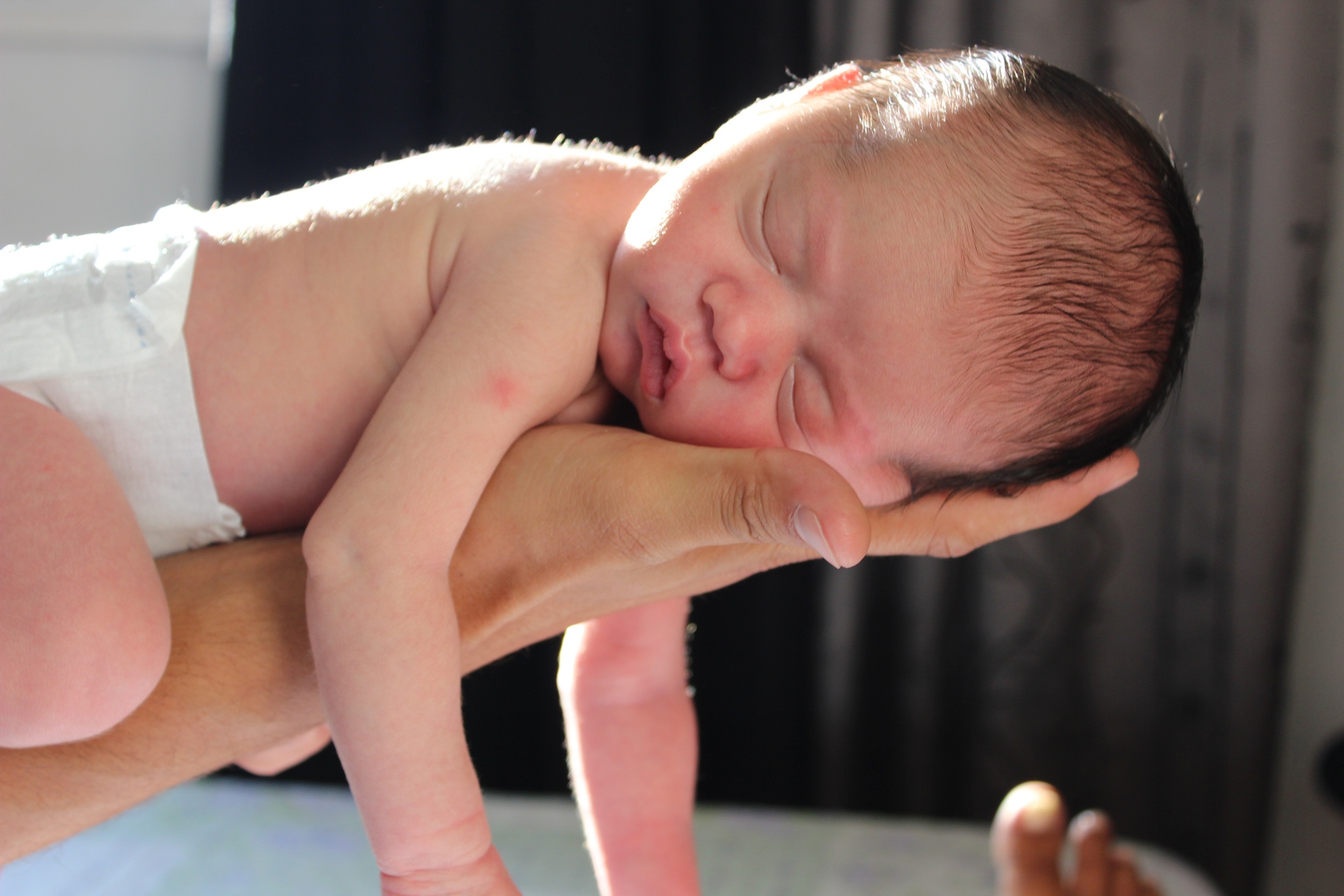 3 bài học gửi đến những người mẹ trẻ