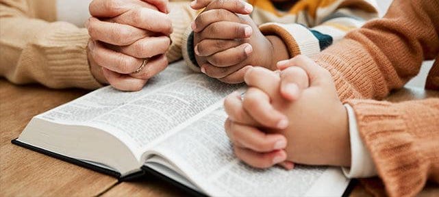 Bí quyết giữ gìn giờ nhóm gia đình lễ bái cách trung tín