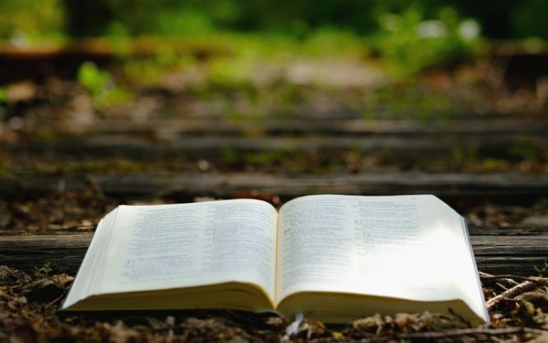 Câu Kinh Thánh xoa dịu những tâm hồn bất an