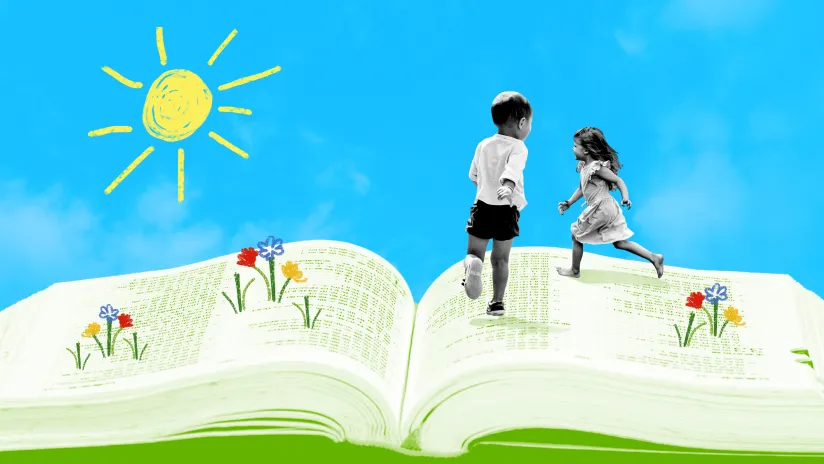 Một thế hệ con trẻ đầy lo âu – và phía sau là những cha mẹ quá lo lắng