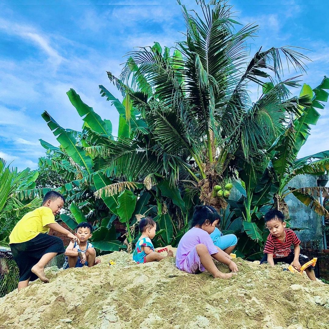 Khi “khối nghỉ hè xuất trận”: 5 điều cha mẹ cần quan tâm