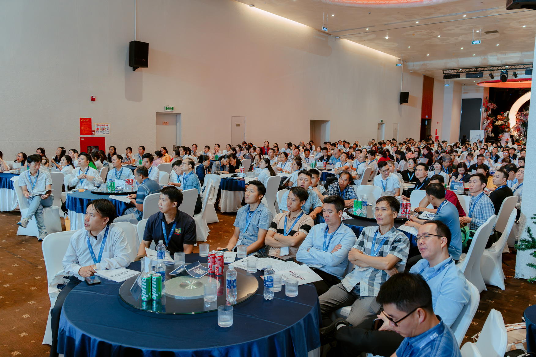 Huấn luyện điều phối viên mục vụ “Tôi là Anh-rê”: 5 bước đưa người đến với Chúa Jêsus