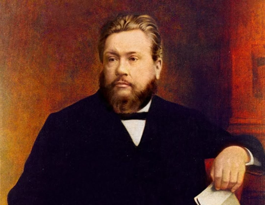 Nỗi thống khổ và đau đớn của Nhà Truyền giáo Mục sư Charles Spurgeon