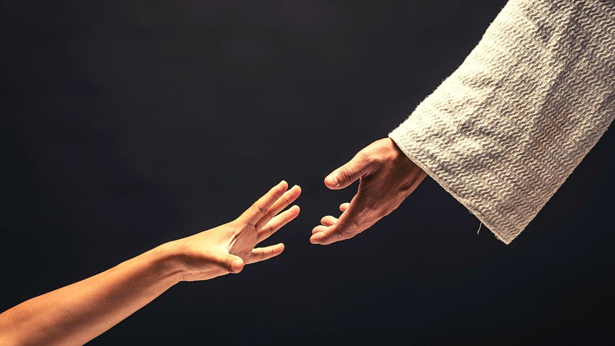 Bạn đang nhìn vào điều gì?: Khi sự tập trung vào nan đề khiến bạn quên mất Chúa