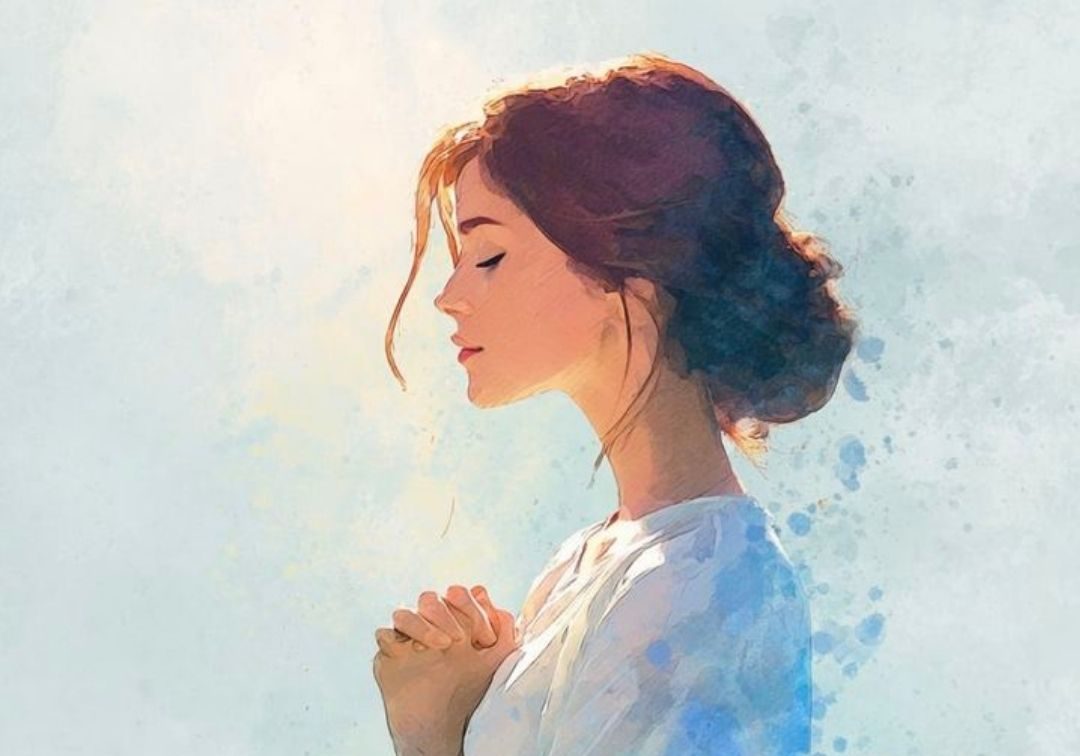Ngày Phụ nữ: Hơn cả lời chúc xinh đẹp, 7 điều đáng cầu nguyện cho nàng